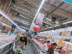 -麦德龙(郑东店)