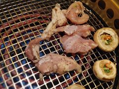 -町町烧肉屋(振华广场店)