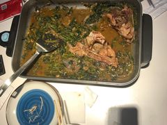 -鱼酷活鱼烤鱼(人信汇商场店)