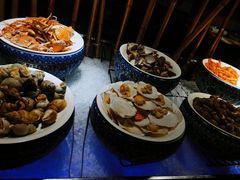 -合肥富力威斯汀酒店·知味餐厅
