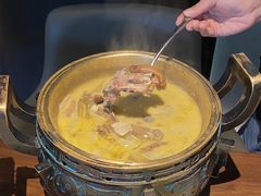 -曾宴·楚菜(湖北省博物馆店)