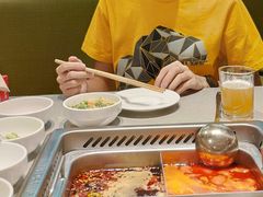 -海底捞火锅(顺义华联店)