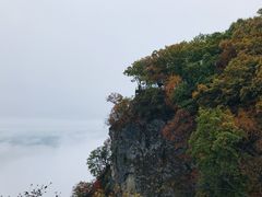 -五女山景区
