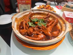 -廉厨干煸鸡(云龙区民富园店)
