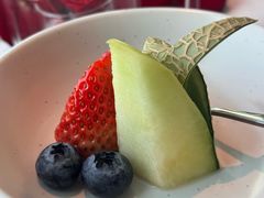 -素言·云端潮式料理·情侣约会·生日求婚