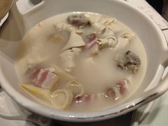-上海老饭店(北京分店)