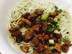 -辣肉面大王(天平路店)