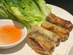 -美奈小馆·越南料理(福田星河COCO Park店)