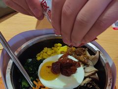 -朴大叔拌饭(上海金山万达店)