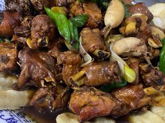 -向民炒鸡老店(火车站店)