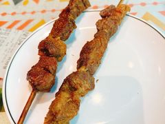 -清真吐鲁番餐厅(牛街店)