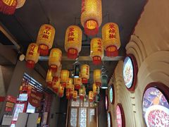 -辣不二地道川菜(汉水路店)