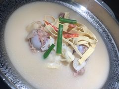 -骨之味·筒骨汤火锅(江头店)
