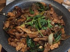 -一麻一辣麻辣香锅(方庄店)