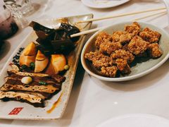 -老张牛肉面(天津万象城店)
