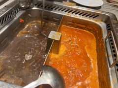 -海底捞火锅(万丰桥店)