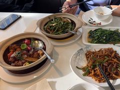 -金湖港式餐厅(建外店)