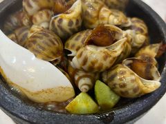 -凤城礼记鱼翅海鲜酒家(新马路总店)