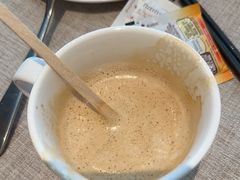 -东方红海鲜百汇(国际大厦店)