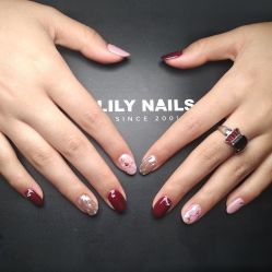 -LILY NAILS美甲美睫
