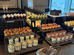 -Social 秀西餐厅-长沙瑞吉酒店(运达店)