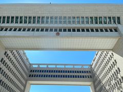 -霍尔果斯国门景区