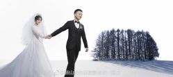 -维纳斯婚纱摄影(鞍山店)