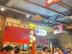 -烧蠔帮·湛江生蚝(工农店)