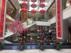 -天下春花园酒店(大东店)