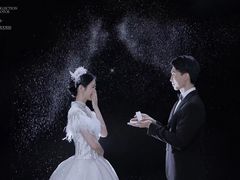 -经典婚纱摄影美学馆·私人定制