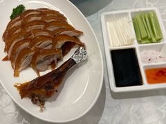 -福来居烤鸭店(天坛二店)