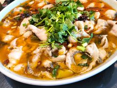 -武庄主特色炒鸡(周恩来纪念馆店)