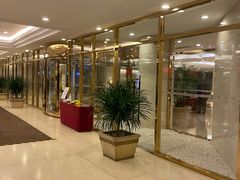 -北京王府井天伦王朝酒店