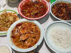 -欧记大排档·景德菜(上海首店)