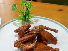 -大鸽饭(马王堆店)