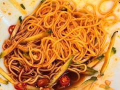 -川悦留香·海鲜餐厅(海棠68环球美食街店)