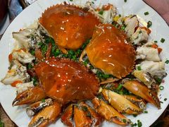 -友强·23年特色海鲜大排档(厦门店)