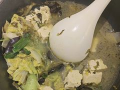 -秦月轩·陕西家乡菜(阜成路·五棵松店)