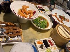 -范家小馆·烤鸭新京菜(金融街店)