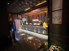 -江南足纪·影院足道·轻奢SPA(笋岗HALO广场店)