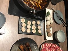 -老鼎旺安格斯牛肉火锅(衡艺广场店)