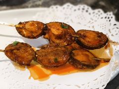 -前海沿·青岛菜(乐客城店)