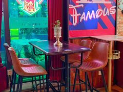 -Famous肥猫墨西哥音乐餐吧(五棵松华熙LIVE店)