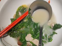 -一品烧农庄·佛山本地菜(西岸店)