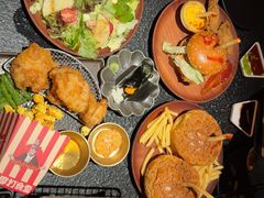 -摩打食堂(壹方中心店)