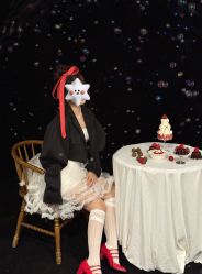 -WAVE SODA摄影工作室