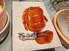 -小大董·烤鸭(观景餐厅·南京西路店)