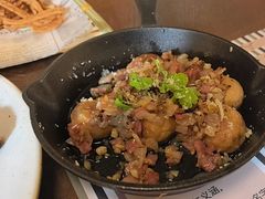 -仁义涵西餐·咖啡(中华巴洛克店)