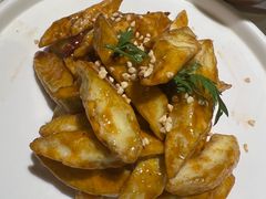 -小放牛炒菜馆(裕华万达店)