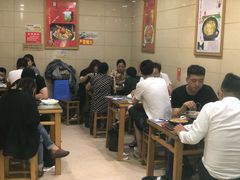 -川味王(农民街店)